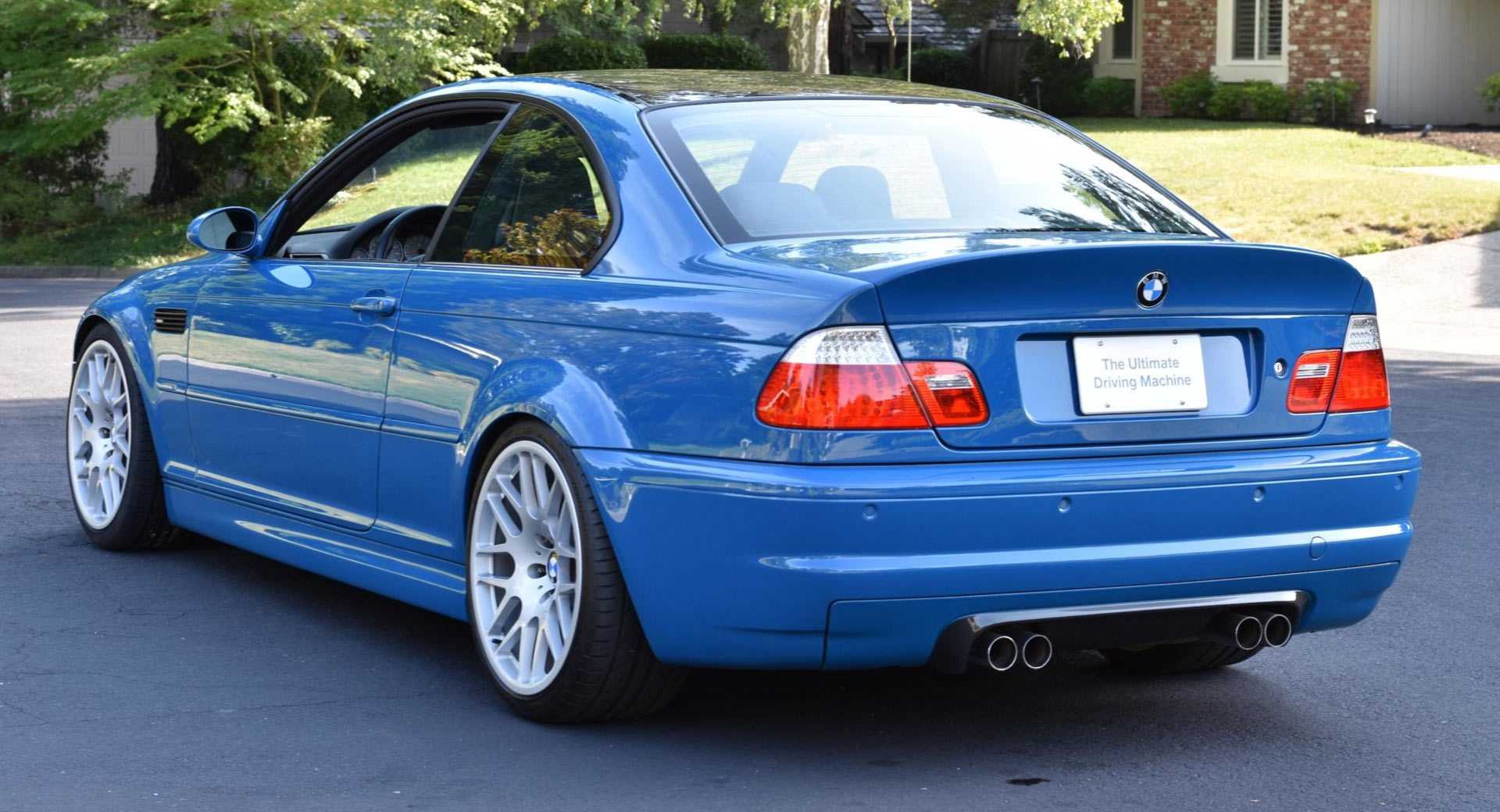 Bmw m3