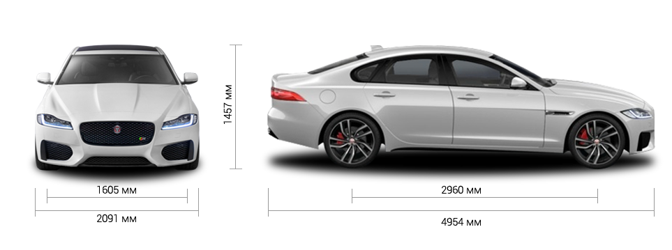 «утомленный ягуар»: опыт приобретения подержанного jaguar xf в сравнении с покупкой нового volkswagen polo - autopeople