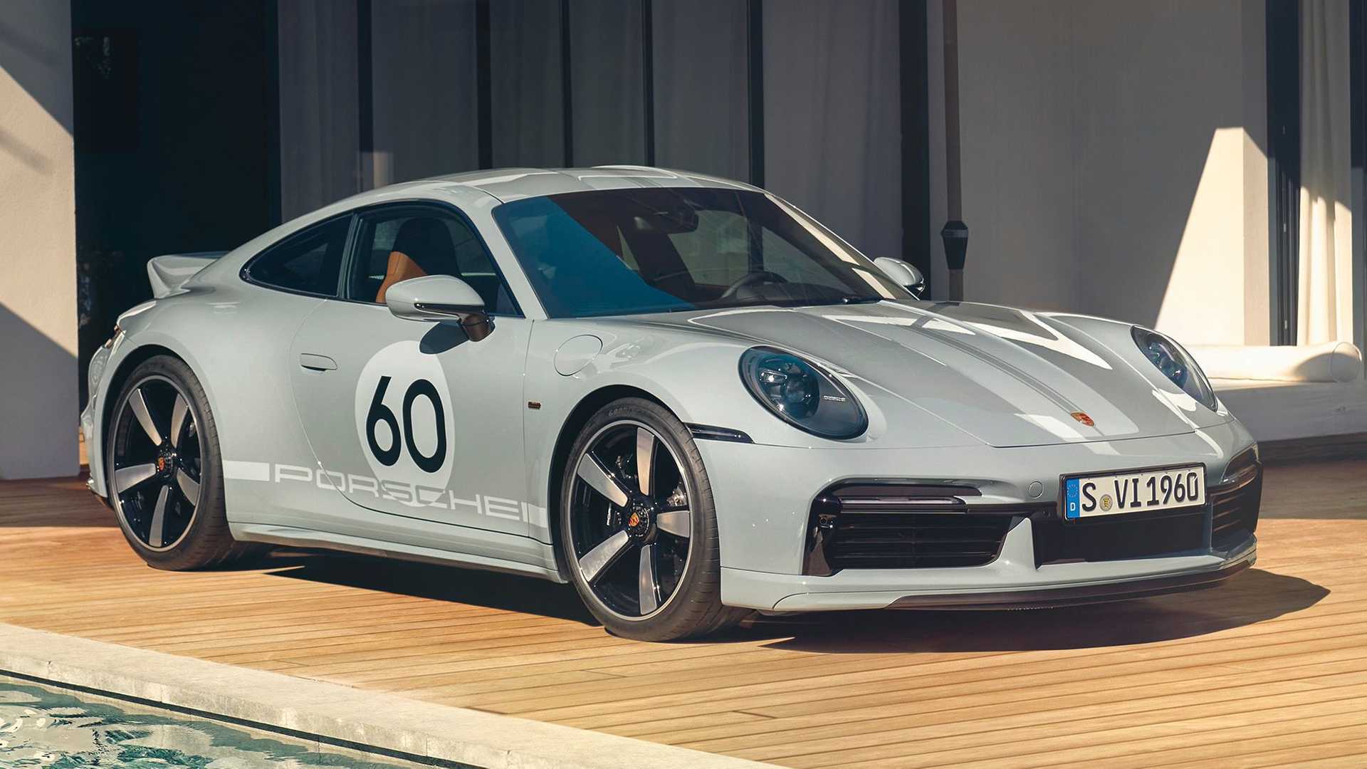 Обзор porsche 911 2022: турбокабриолет – avtotachki