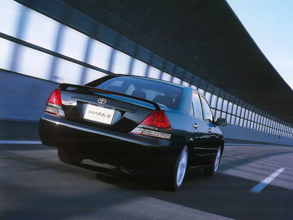 Двигатель 1jz ge