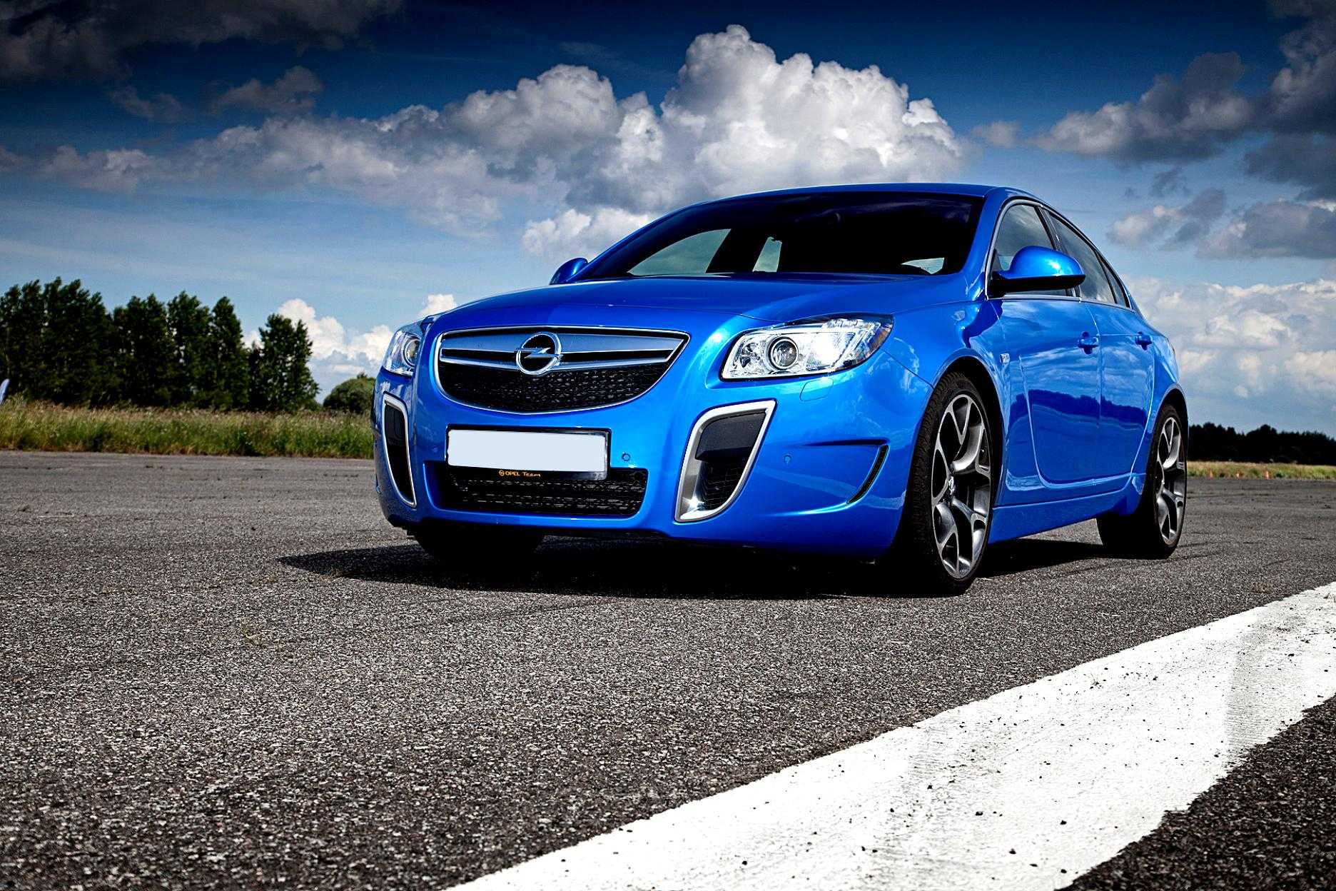 🚘opel insignia – слабые места, поломки и выбор авто с пробегом