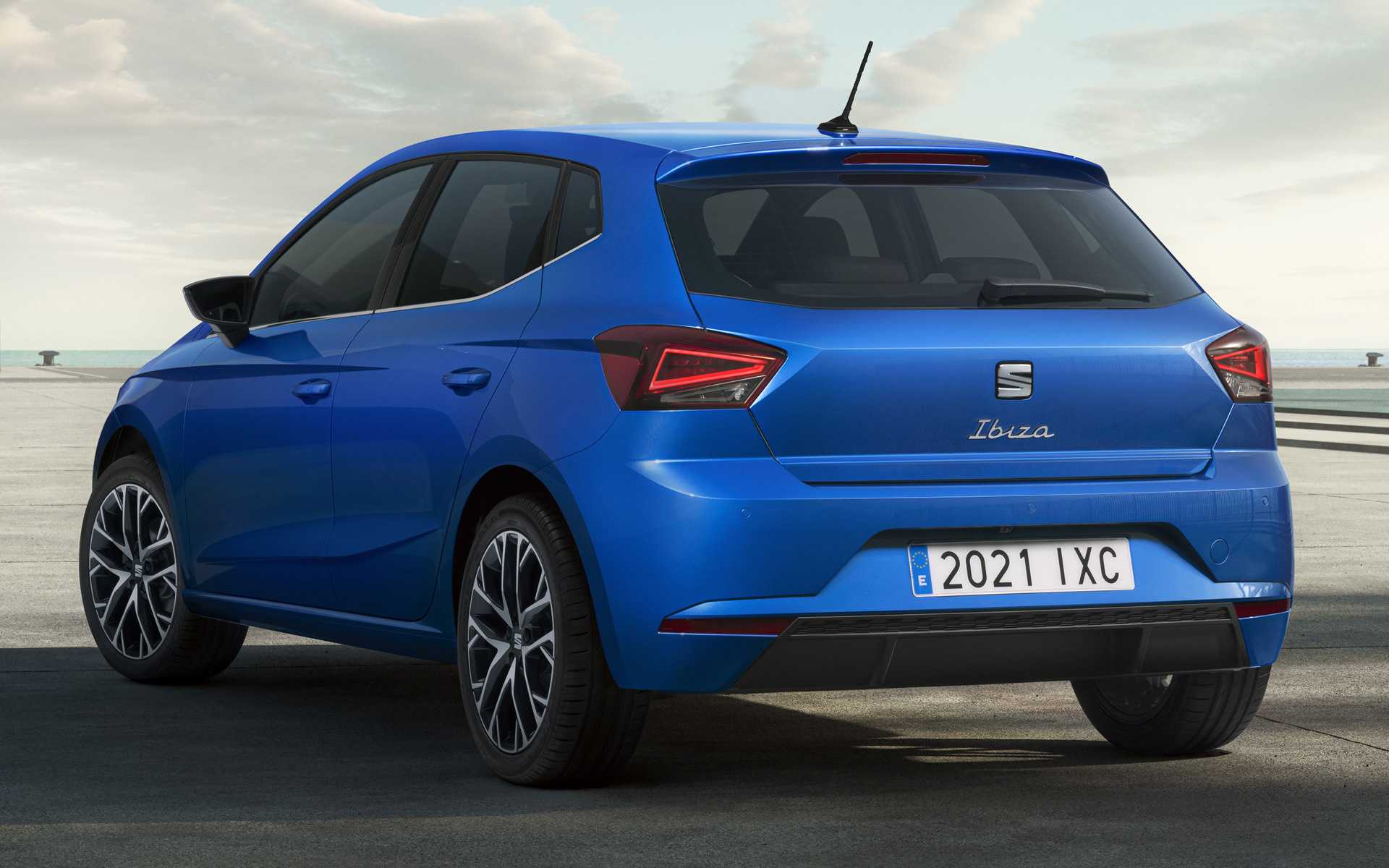 Seat ibiza (2022) review | donedeal blog