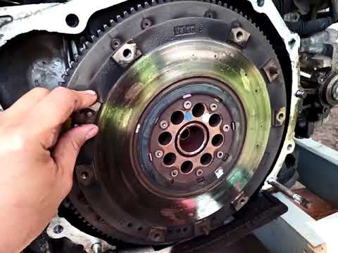 Облегченный маховик: плюсы и минусы — auto-self.ru