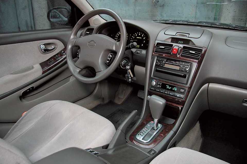Nissan maxima 2.0, 2.5, 3.0, 3.5 реальные отзывы о расходе топлива: бензина на механике и автомате для поколений: a32, a33, a34