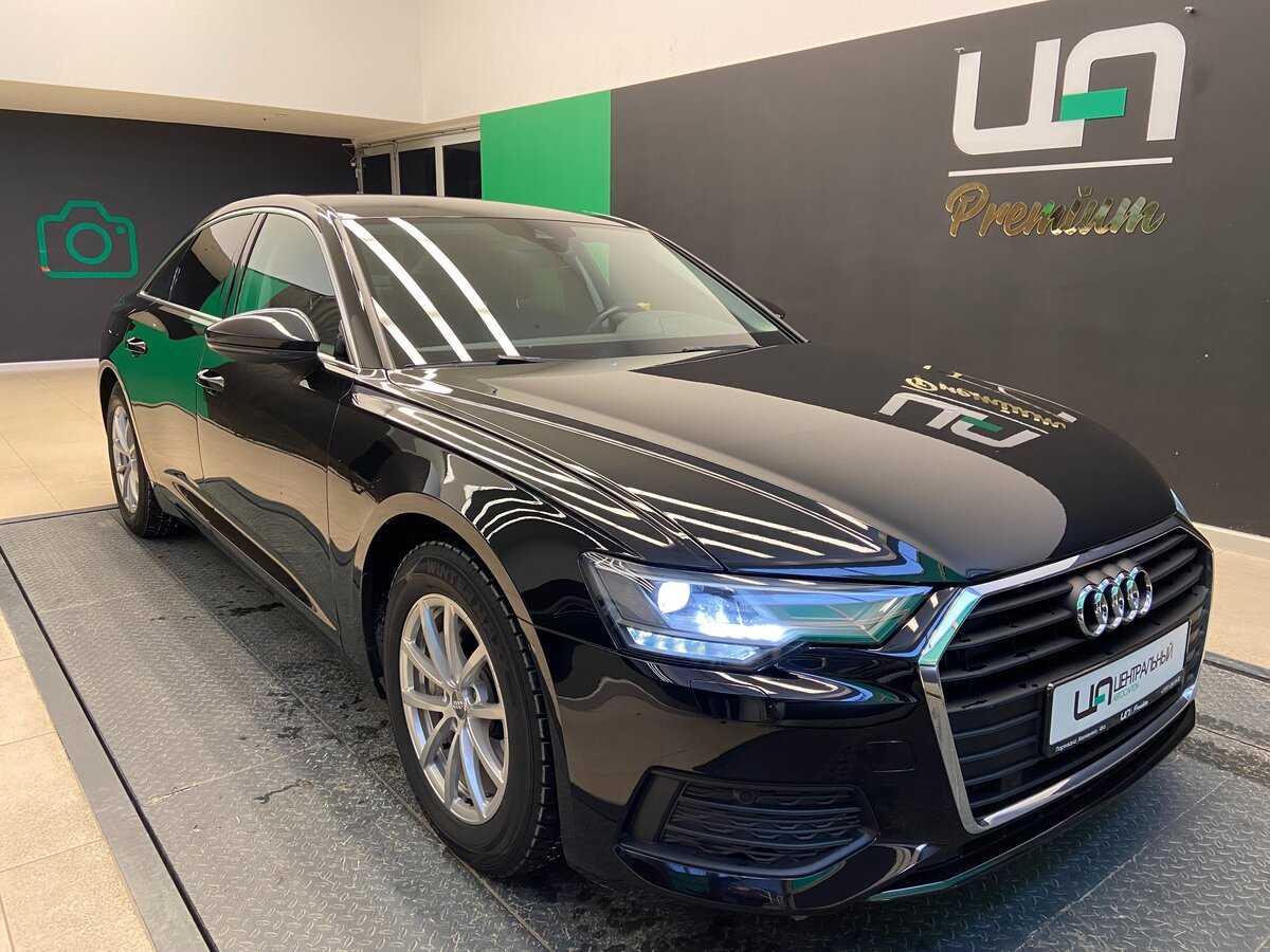 Обзор audi a4 b9: характеристики, особенности, отличия
