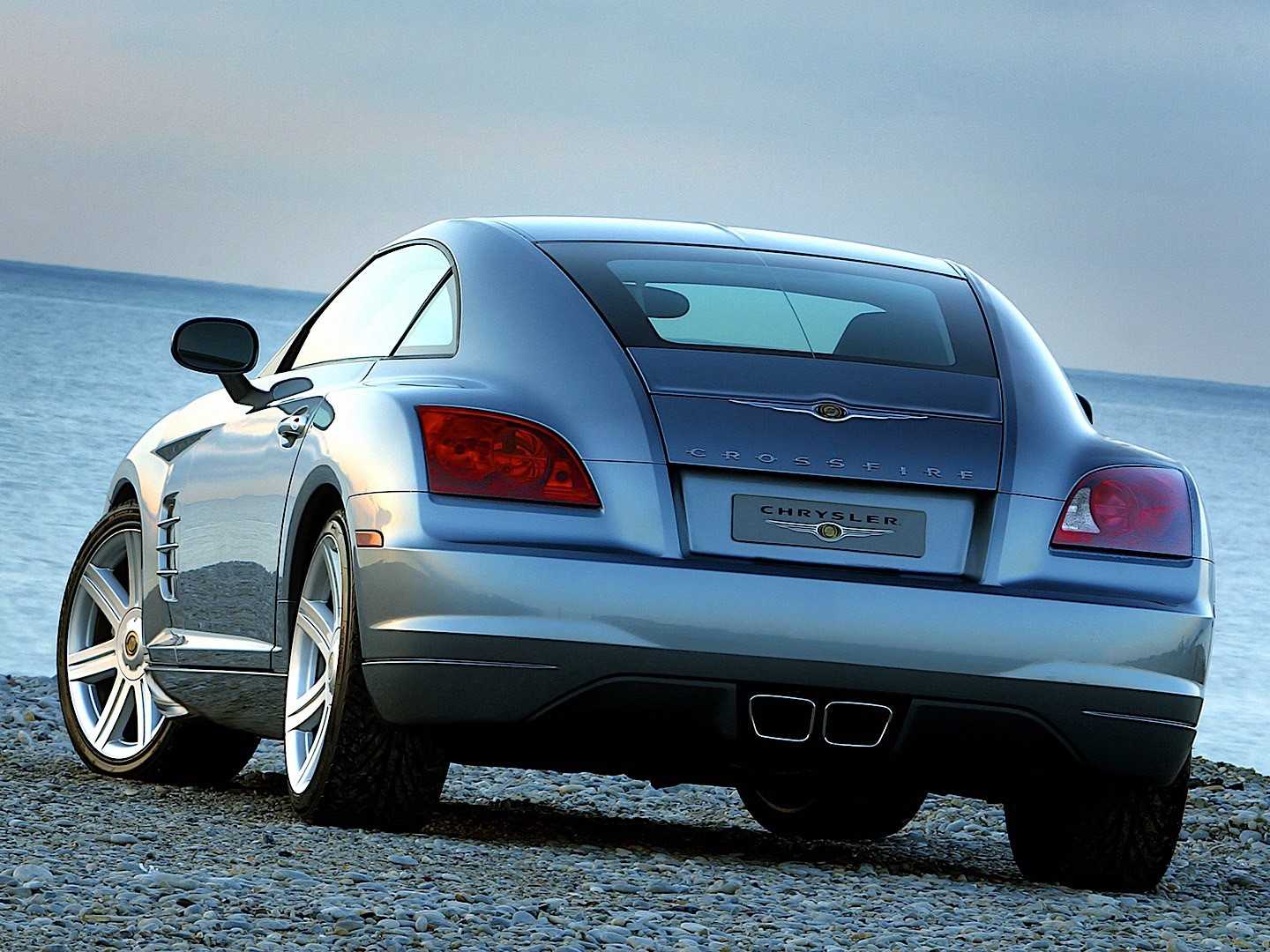 Эта статья рассказывает о chrysler crossfire | autoclub99.ru