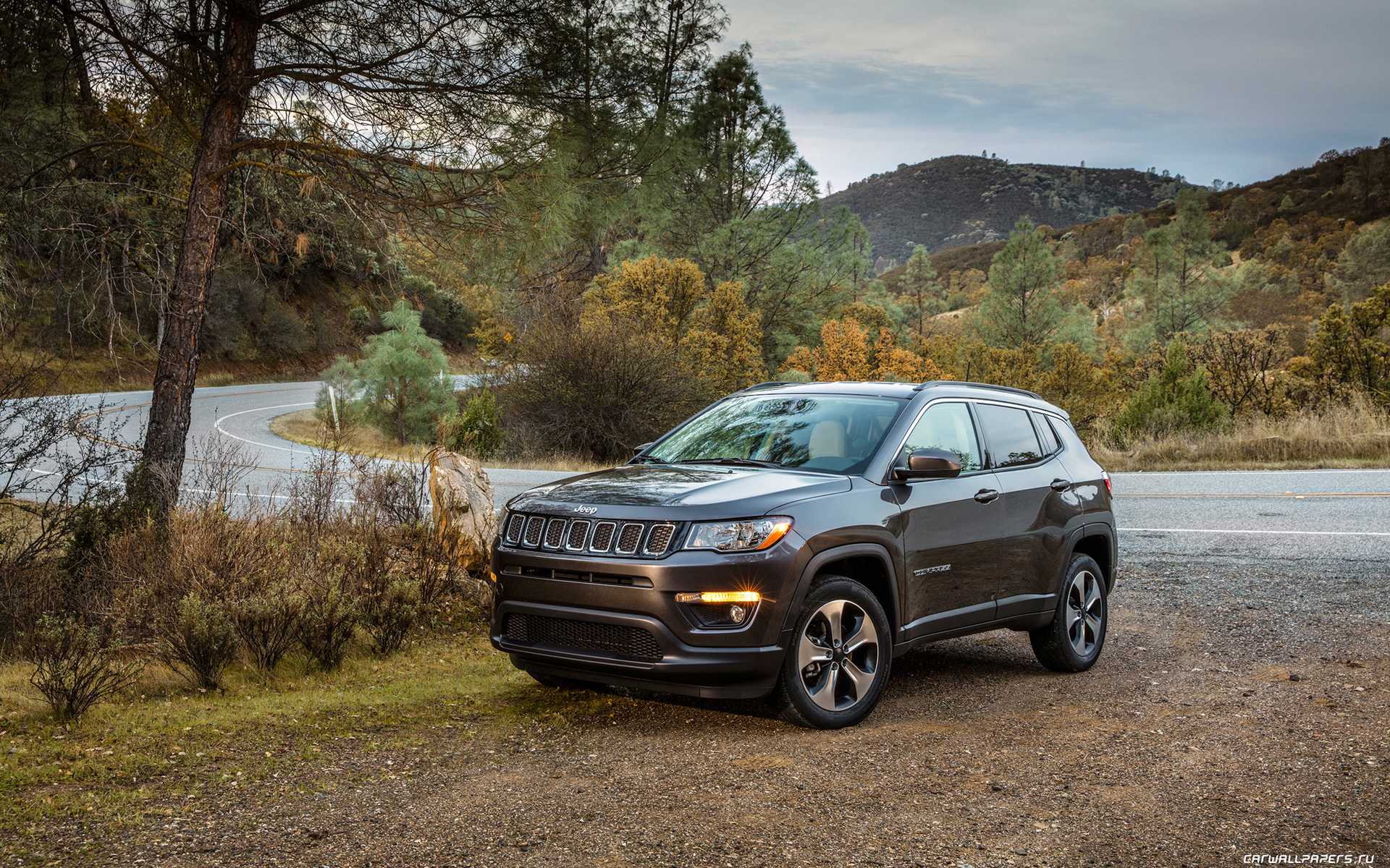 Jeep compass hybrid (2022) review: not quite 4xecellent | car magazine