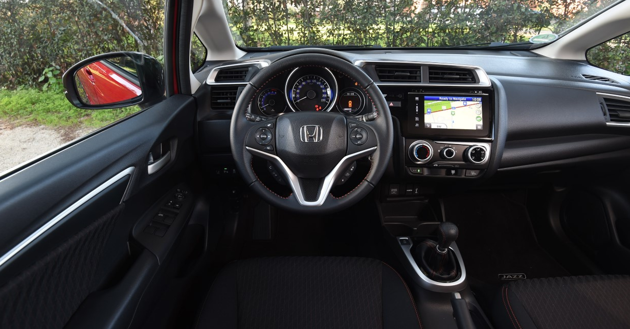 Honda grace hybrid
