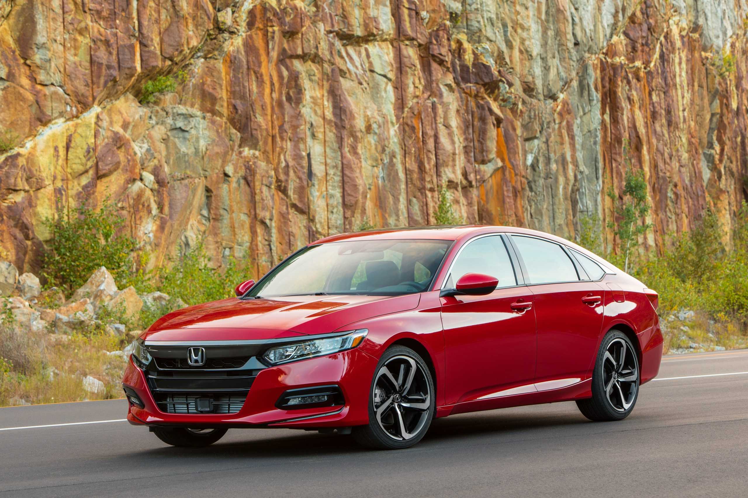Honda accord 2015 – 2018, поколение ix рест.
