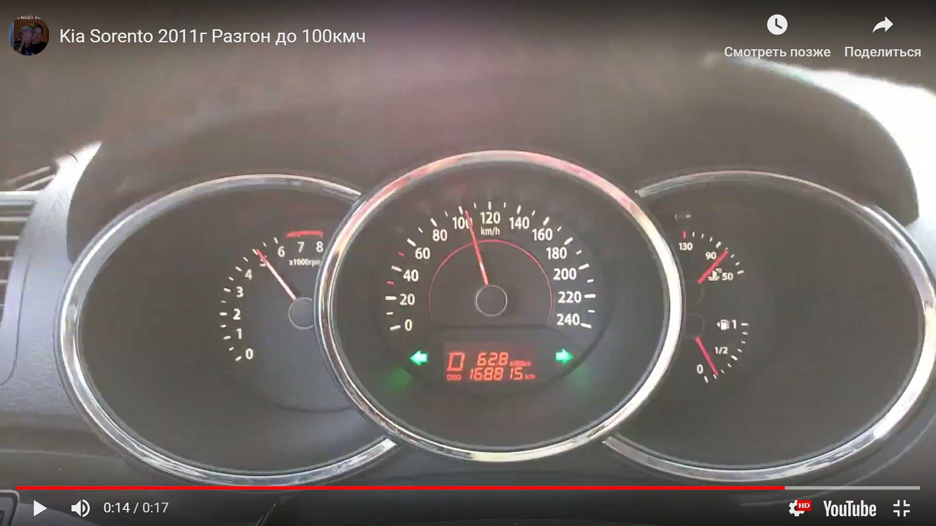 Разгон до 100 км/ч nissan almera