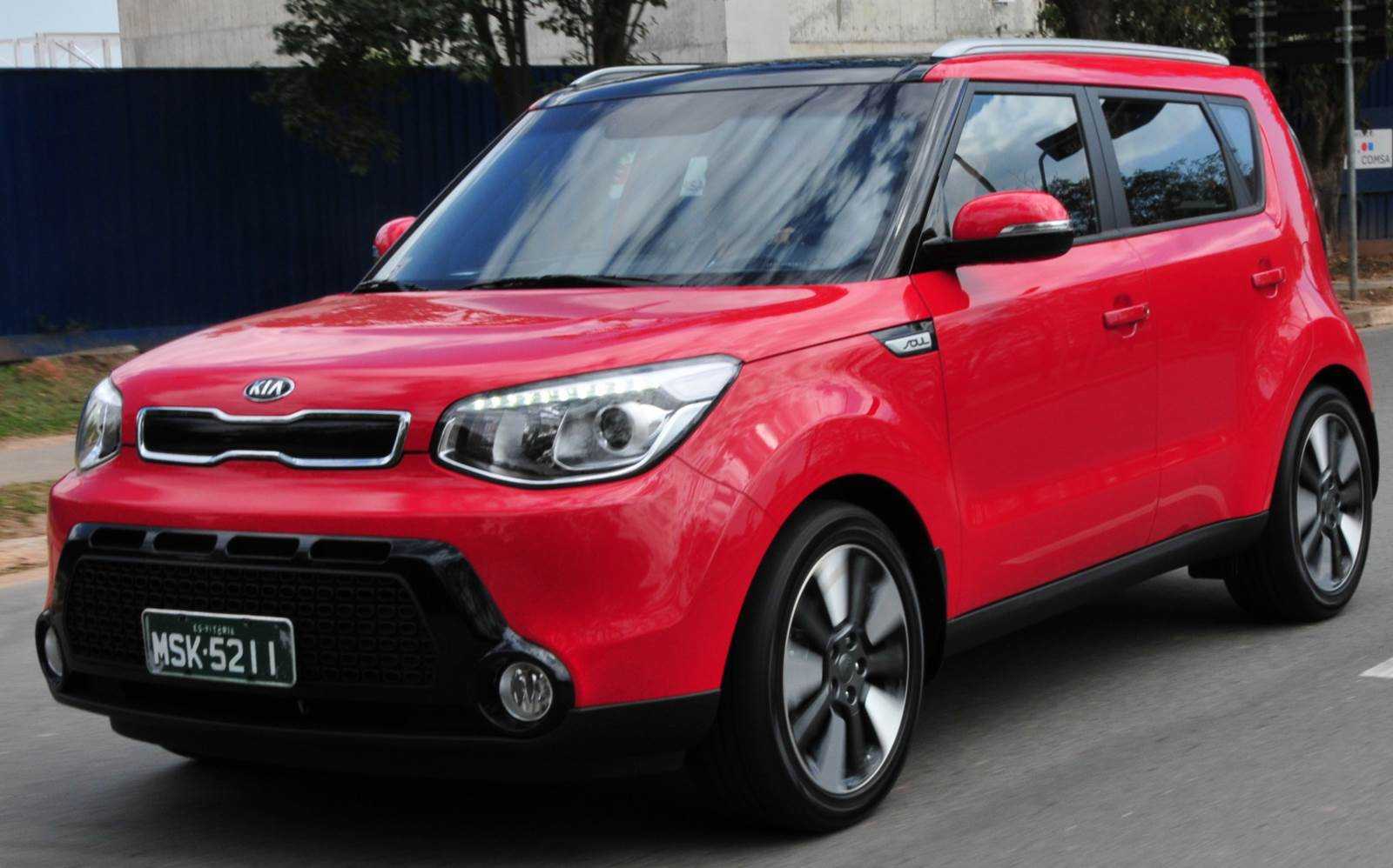 Технические характеристики kia soul. клиренс kia soul. увеличение и уменьшение дорожного просвета.