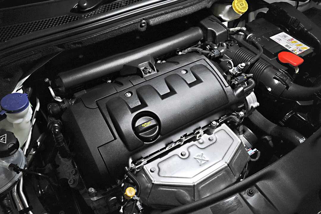 Двигатель dv6cm от peugeot: технические характеристики, неисправности, тюнинг