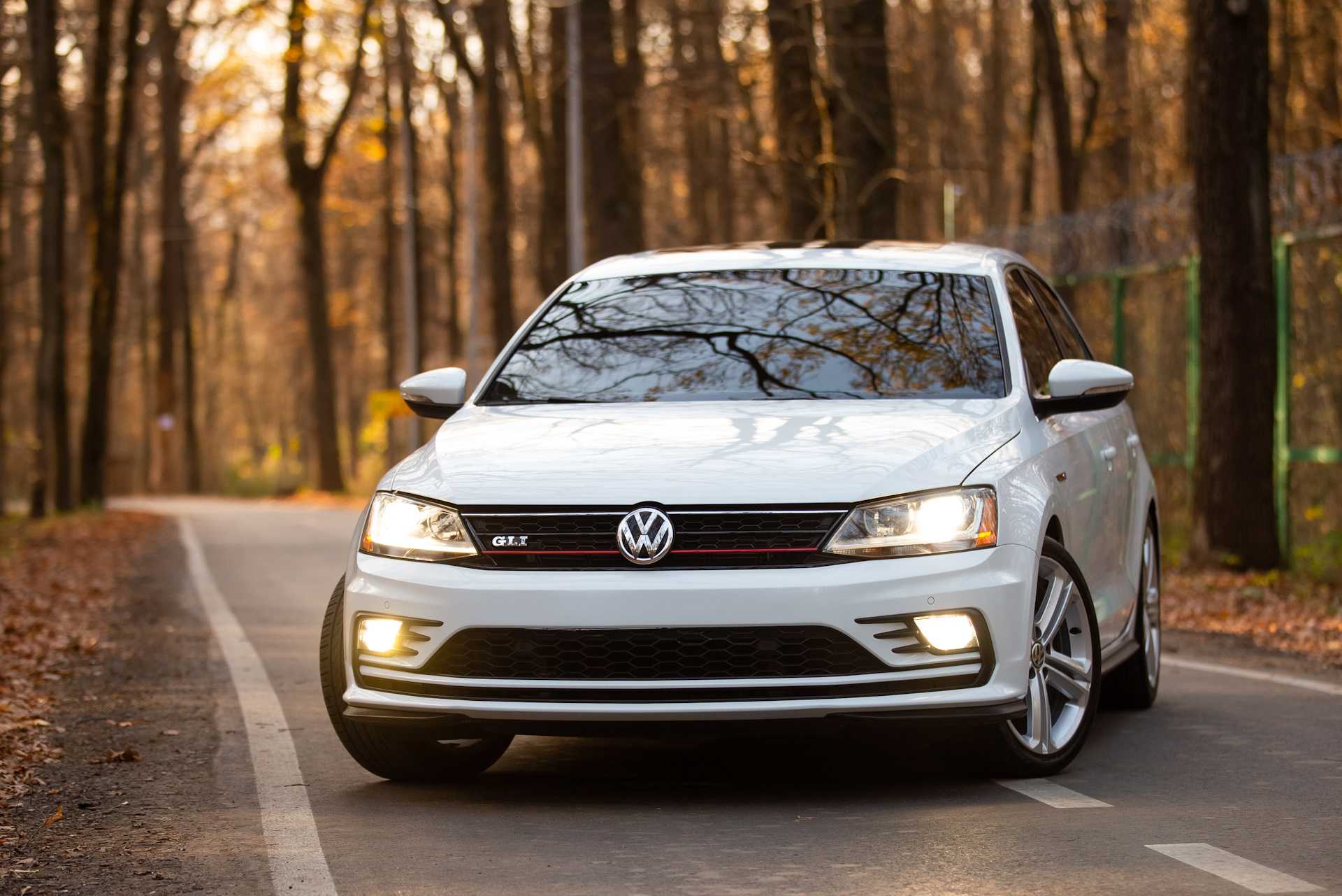 Volkswagen jetta 2021: главные особенности нового авто