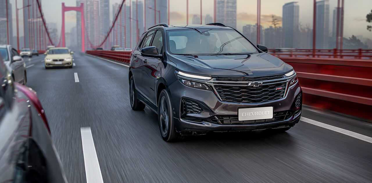 2023 chevy equinox: new chevy equinox small suv crossover expert review