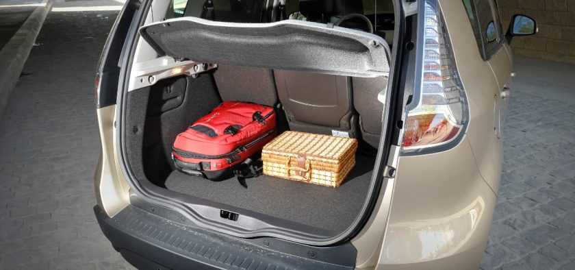 Технические характеристики renault grand scenic 1v 1.5 energy dci (110 л.с.) edc 2016, 2017, 2018