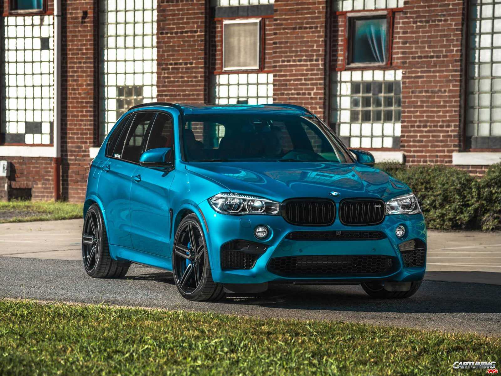 Bmw x5 m – один из самых быстрых кроссоверов на планете. bmw x5 m (f95) – ✩автомобиль bmw, тест-драйв авто