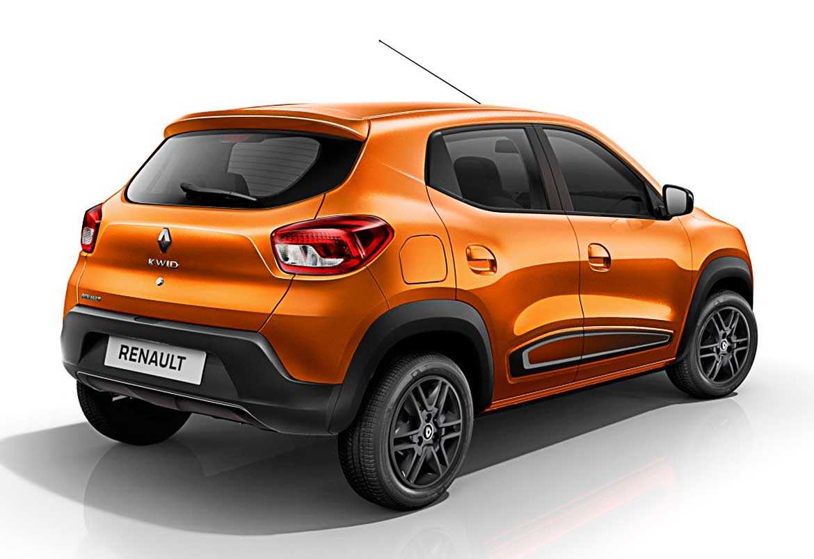Тест-драйв renault kwid (рено квид)