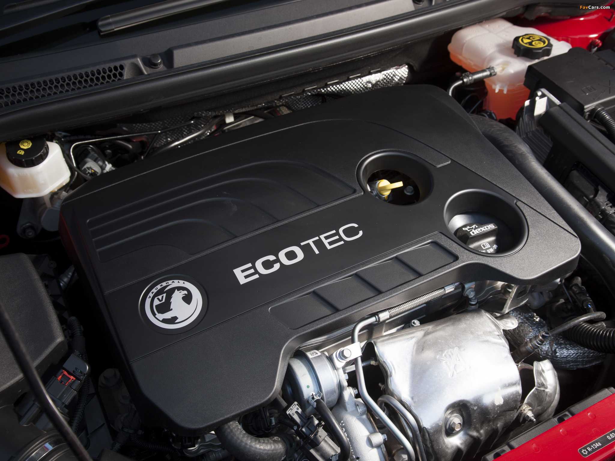 Opel astra 2010 - 2012 - вся информация про опель астра j поколения