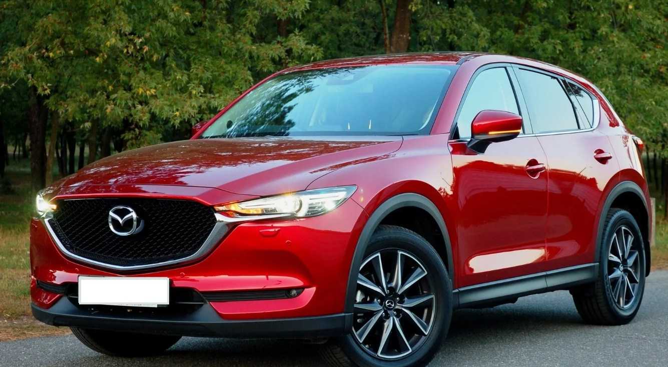 Измерение клиренса мазда сх-5 - клуб mazda cx-5