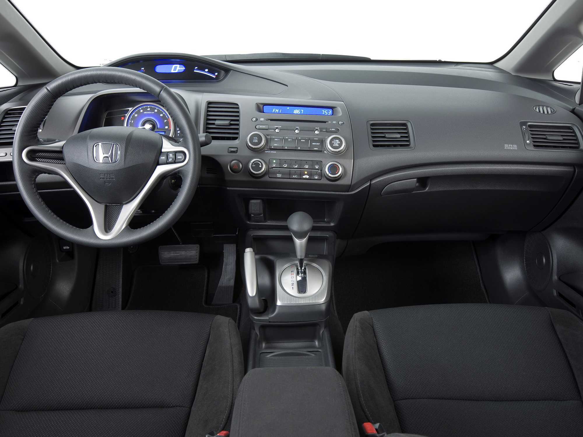 Описание honda civic 1.8s dba-fd1 (2005.09) (хонда цивик 1.8с), все технические характеристики данной модели японского автомобиля.