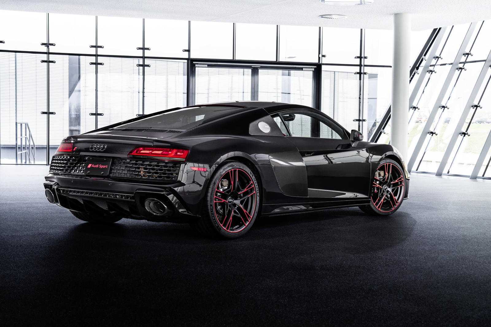 Next-gen 2023 audi r8 with hybrid review | audi car usa
