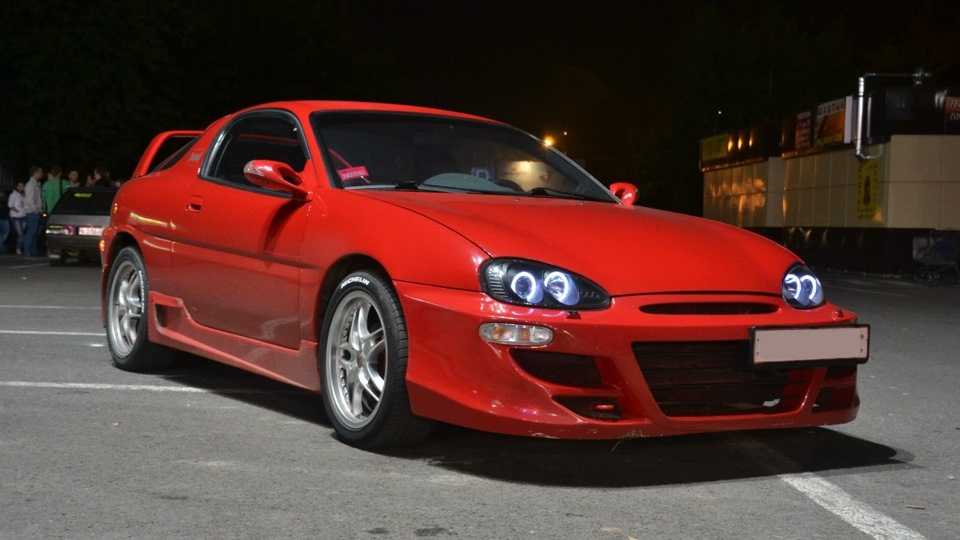 Banger or banger? we revisit the mazda mx-3 | car magazine