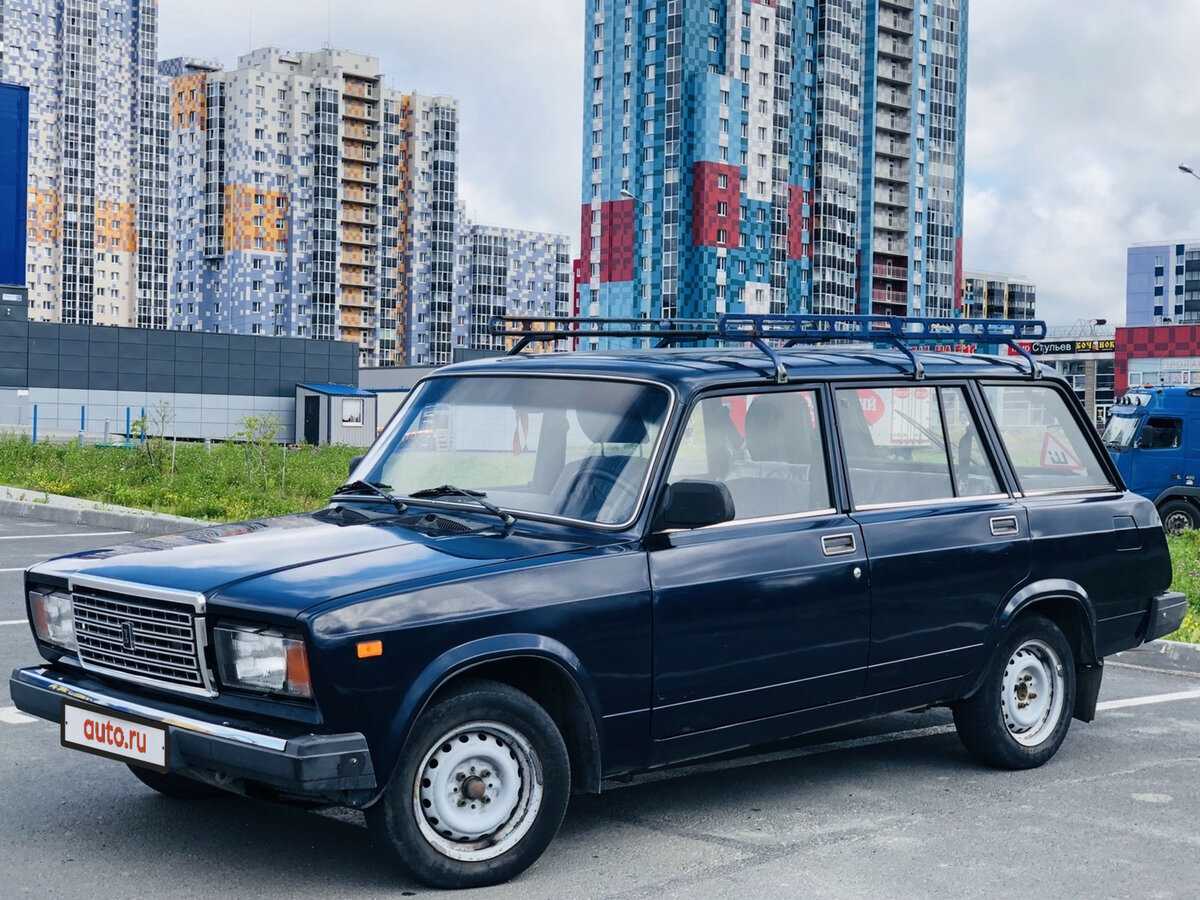 Тест-драйв ваз 2104 — kolesa.kz || почитать