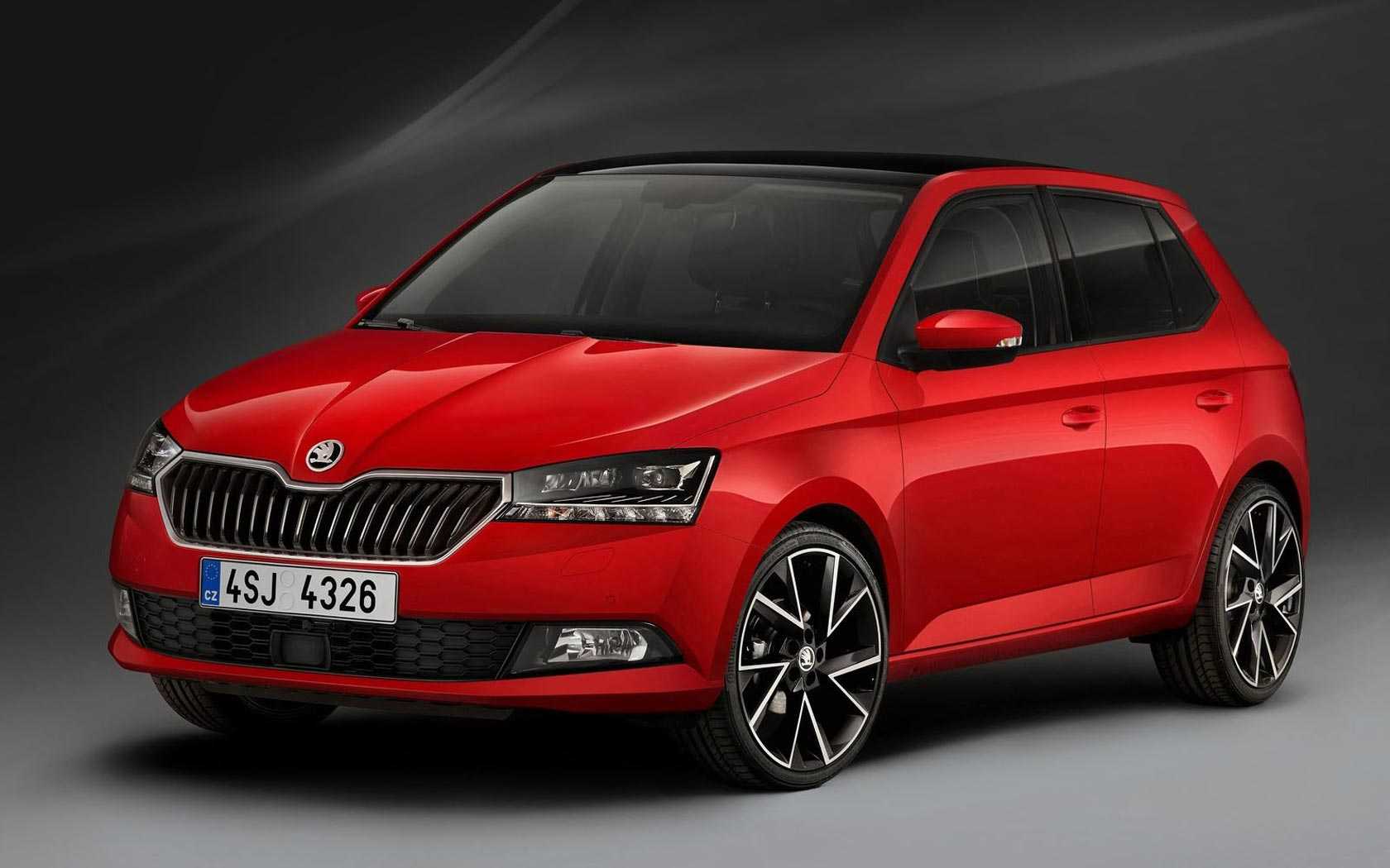 Skoda fabia 2015-2016, обзор шкоды фабия 3 поколения
skoda fabia 2015-2016, обзор шкоды фабия 3 поколения