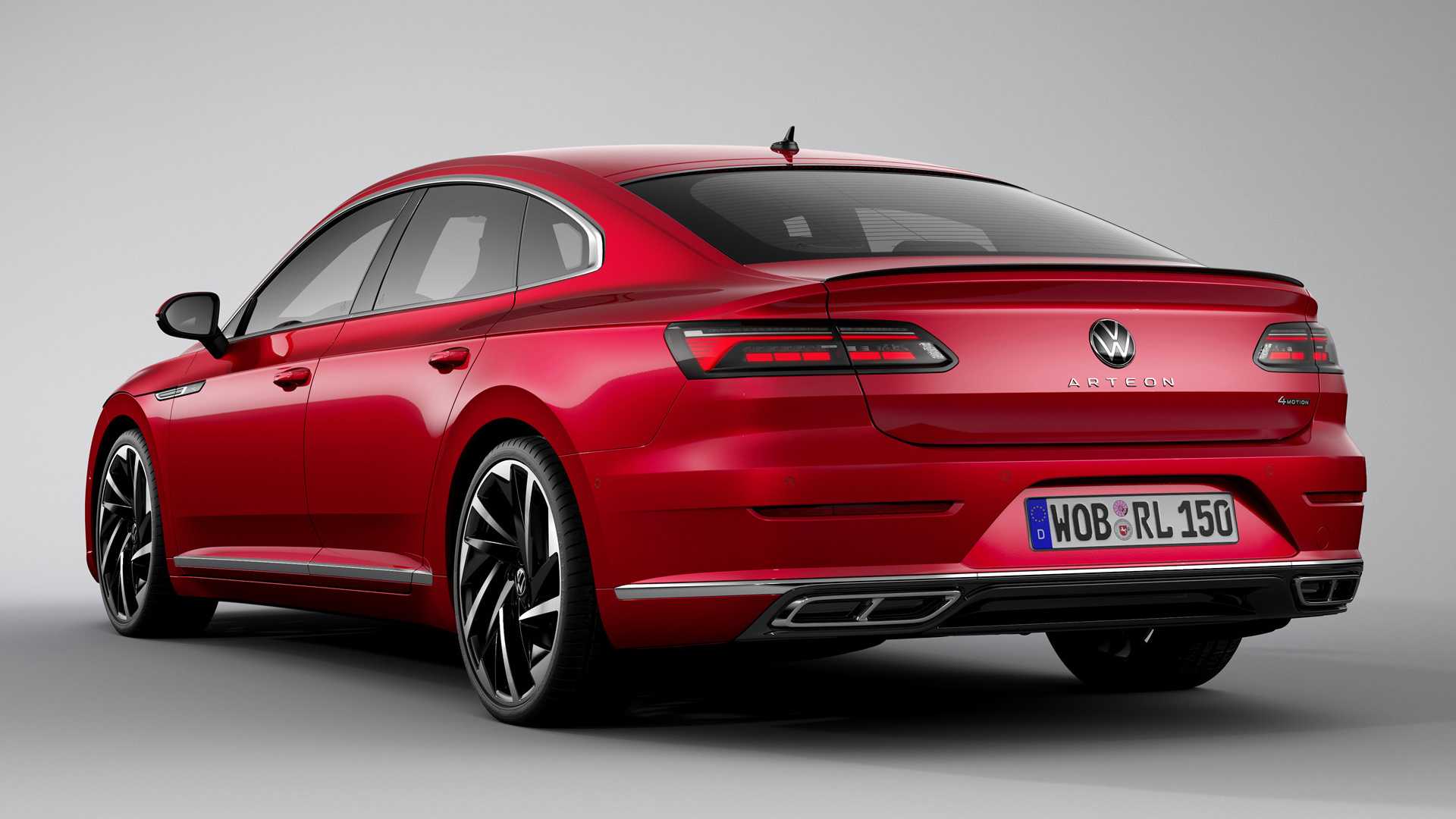 Volkswagen arteon 2.0, tdi, обзор 2019, технические характеристики, тест-драйв, фото