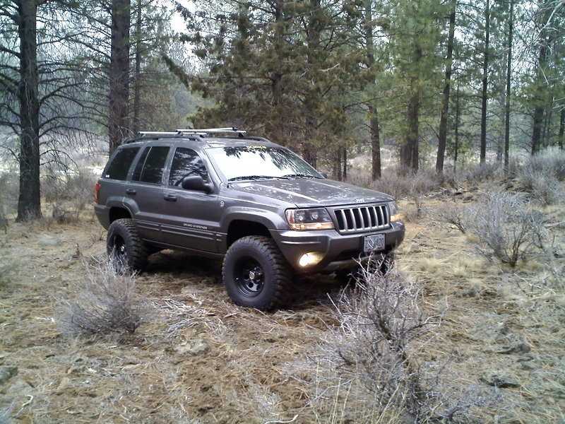 Jeep grand cherokee опыт эксплуатации