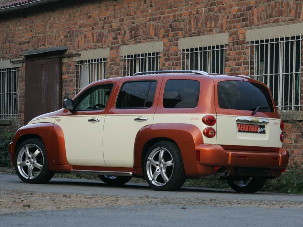 Review.insidethehood.com – 2024-2025 cars reviews