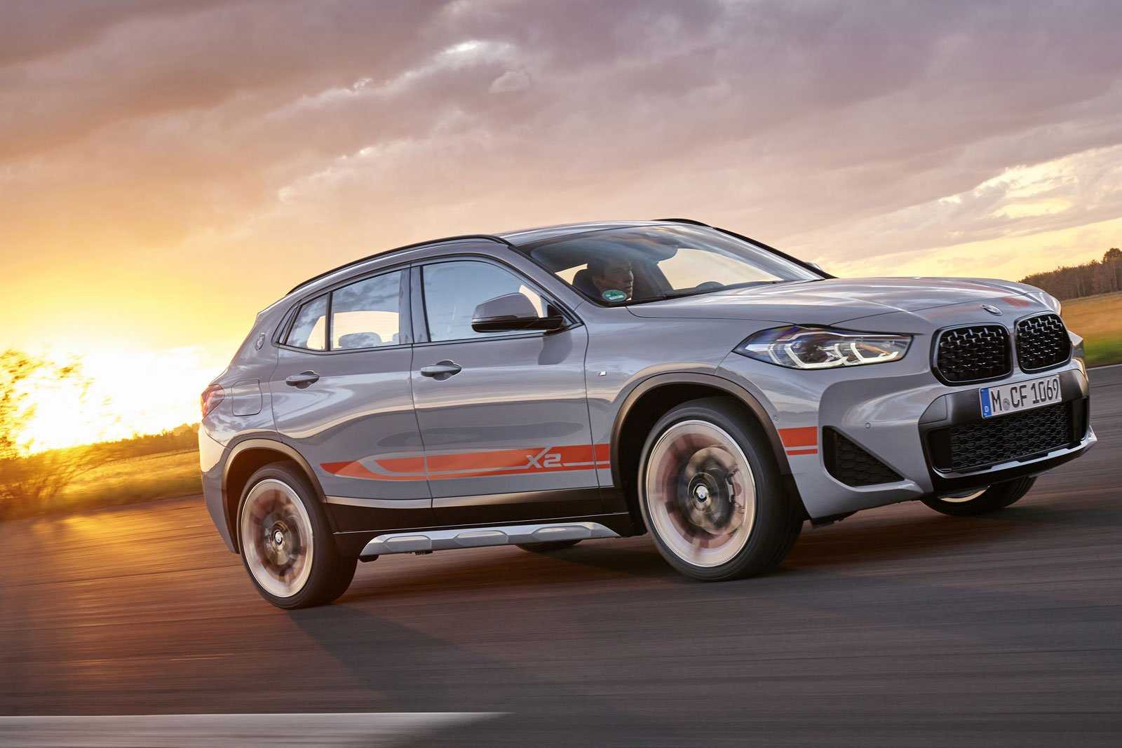 Bmw x2 xdrive25e review (2023): a sporty hybrid crossover