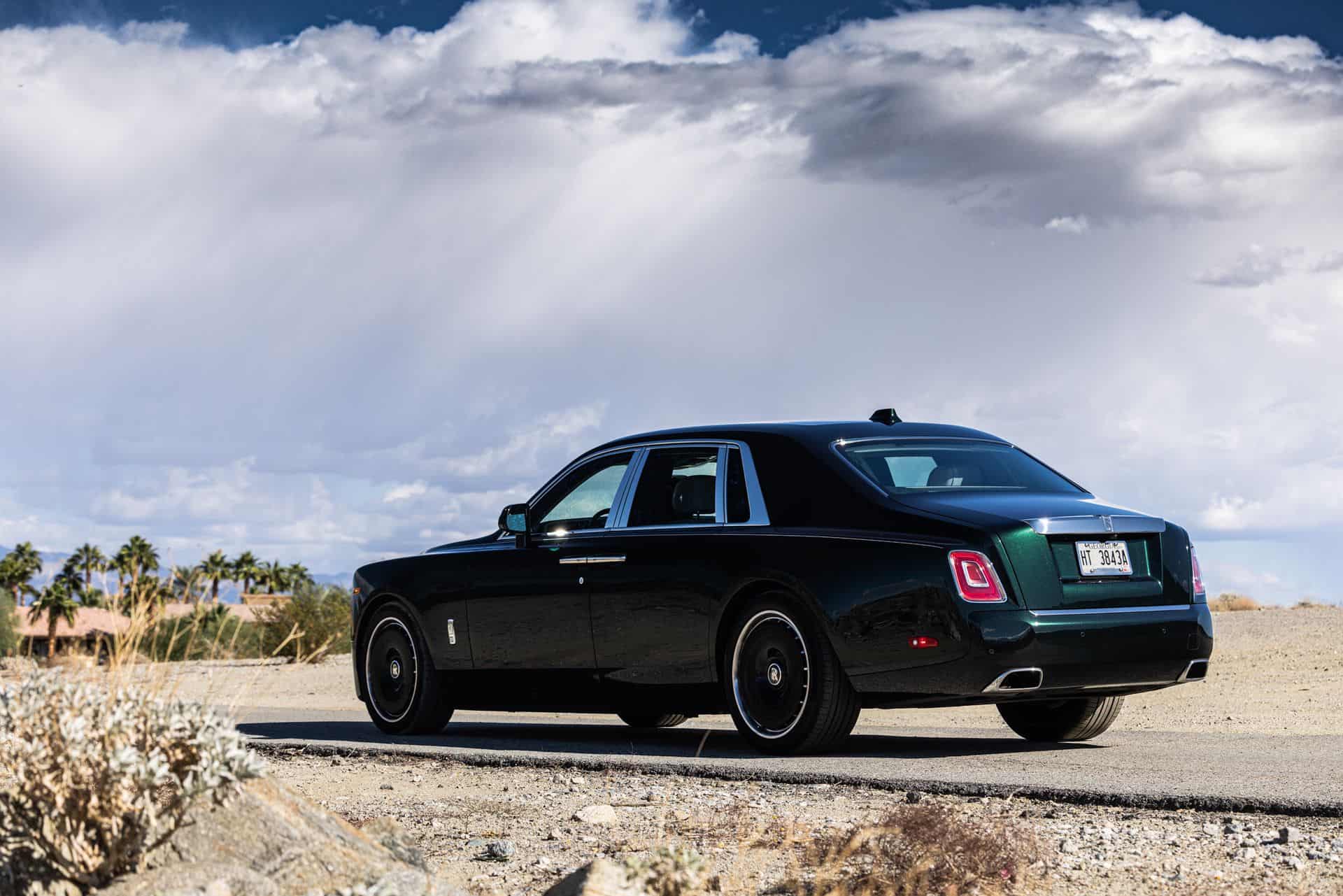 Rolls-royce phantom lwb 2023 specs & price in philippines