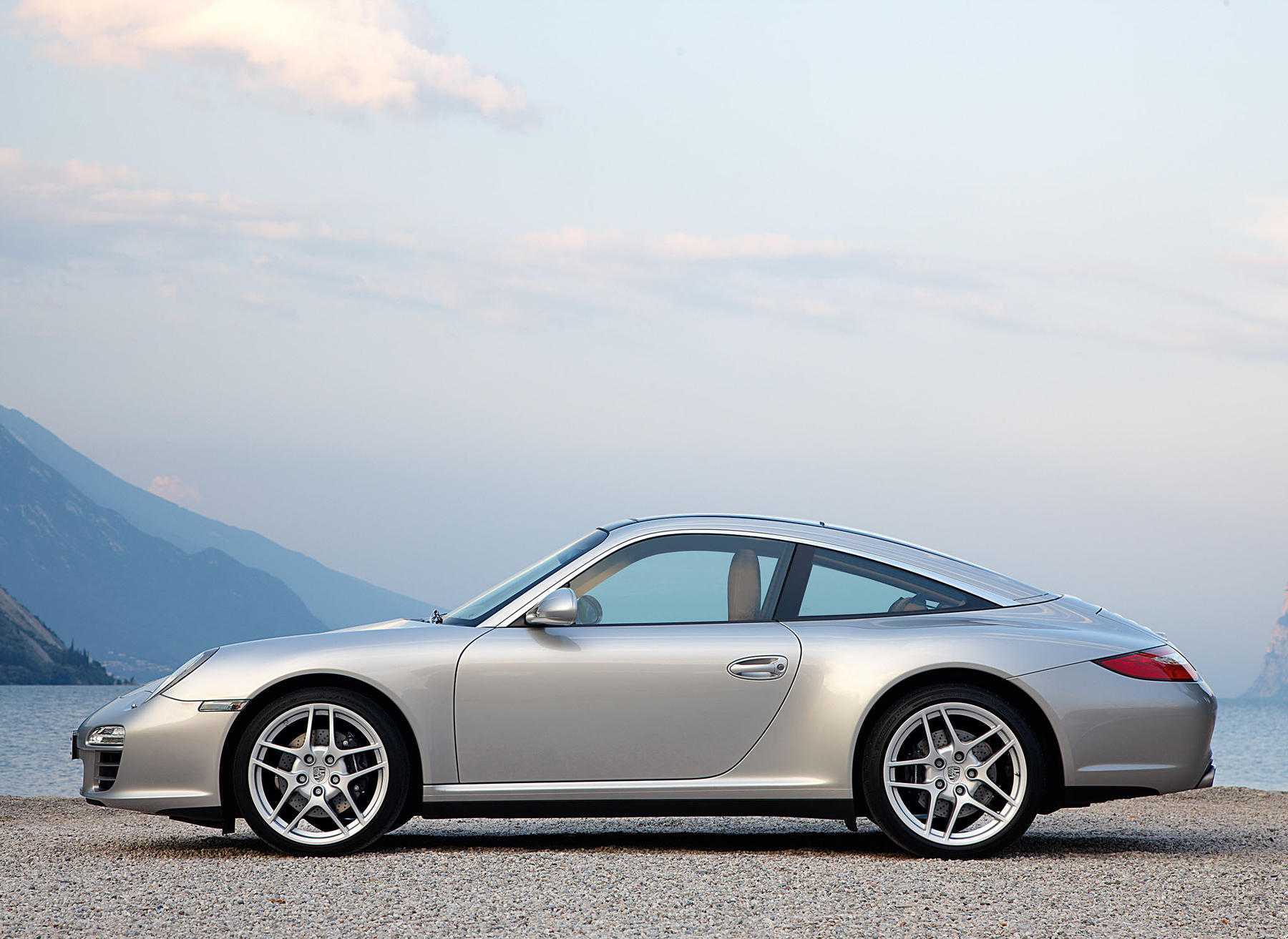 Porsche 911 997 – двигатели, проблемы и болячки