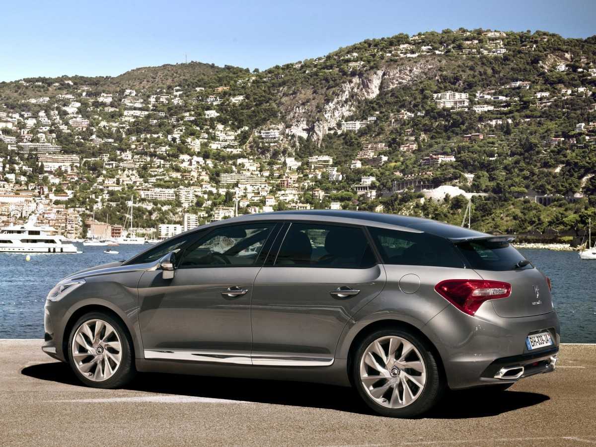 Citroen c5: поколения, кузова по годам, история модели и года выпуска, рестайлинг, характеристики, габариты, фото - carsweek