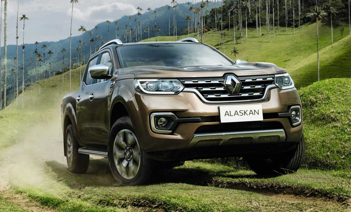 2022 renault alaskan: where to buy it? - 2019trucks: new and future pickup trucks 2022-2023