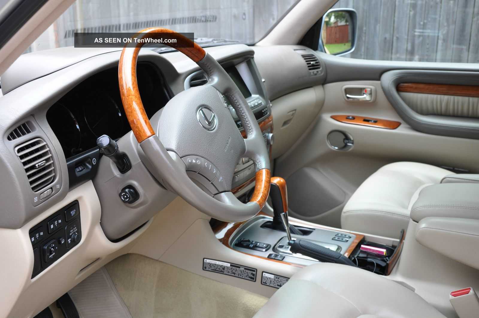 Lexus gx 460 2022 — стоит ли брать устаревший внедорожник?