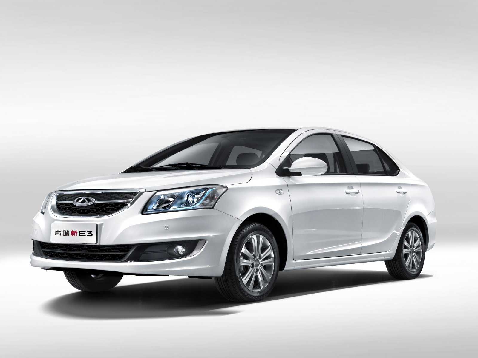 Chery bonus a13 технические характеристики