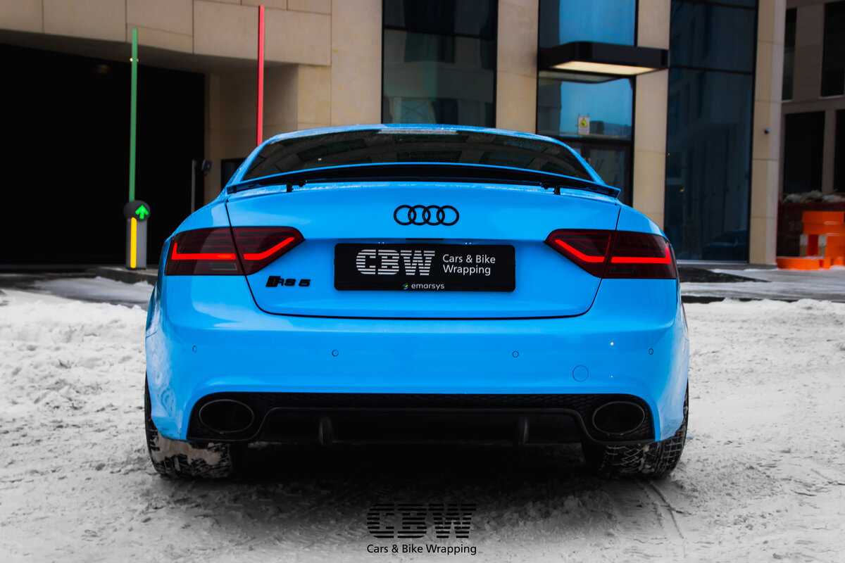 Audi a5 rs5 (2010 - 2015) обзор – плюсы и минусы