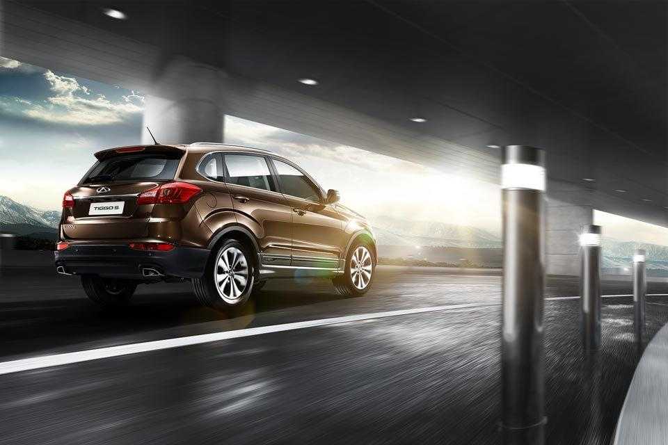 Chery tiggo 5 new, комплектации, характеристики, отзывы владельцев, тест драйв
