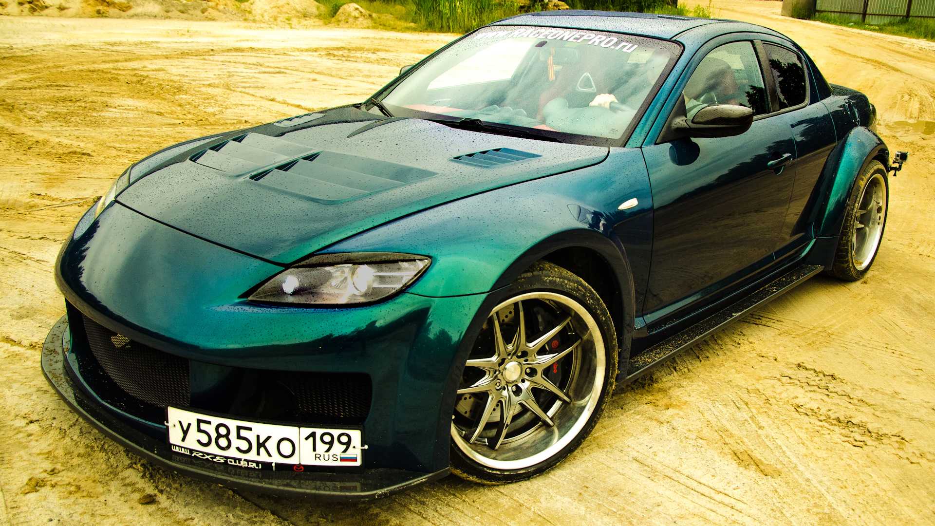 Mazda rx-8: поколения, кузова по годам, история модели и года выпуска, рестайлинг, характеристики, габариты, фото - carsweek