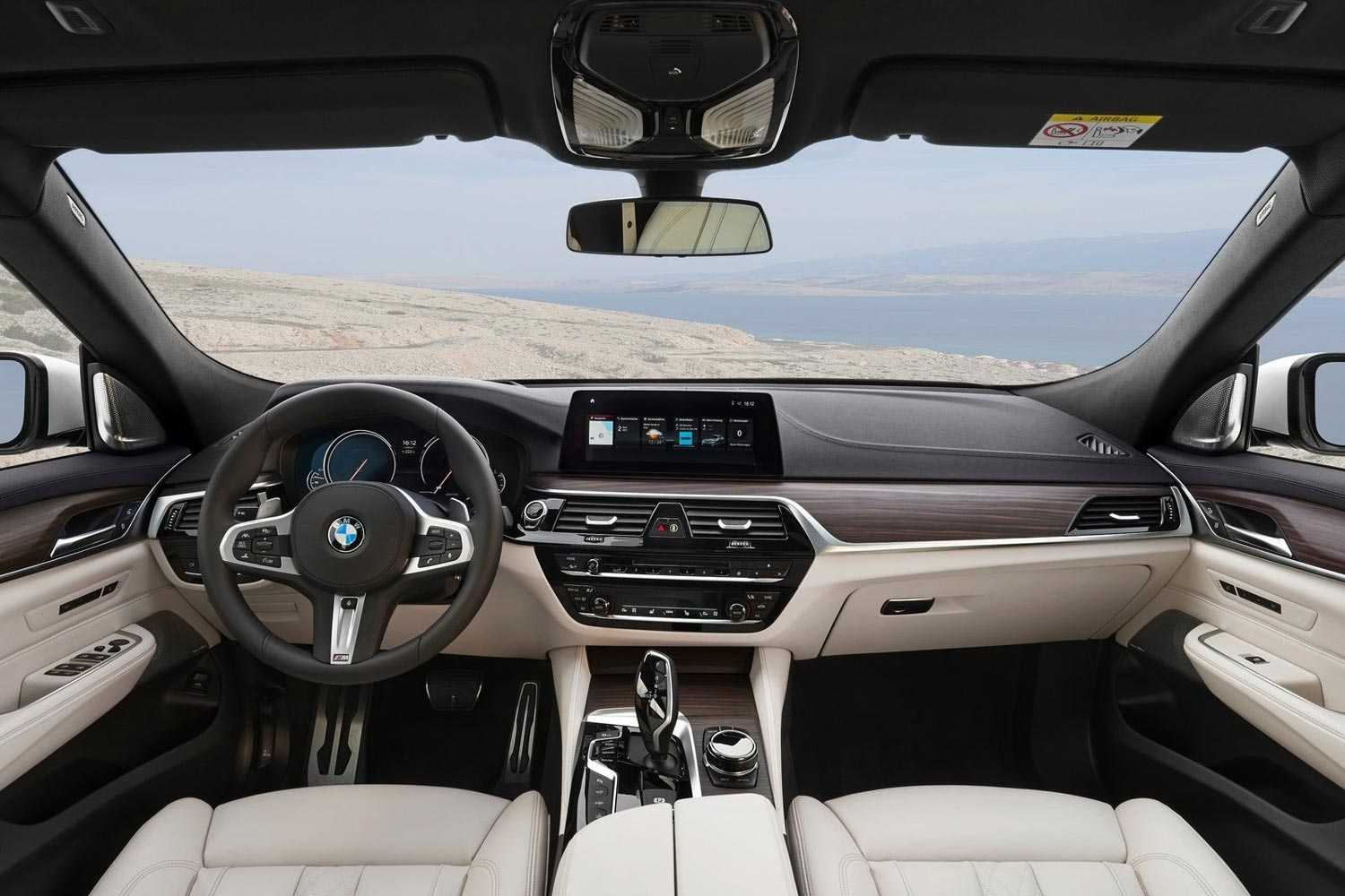 Bmw g32