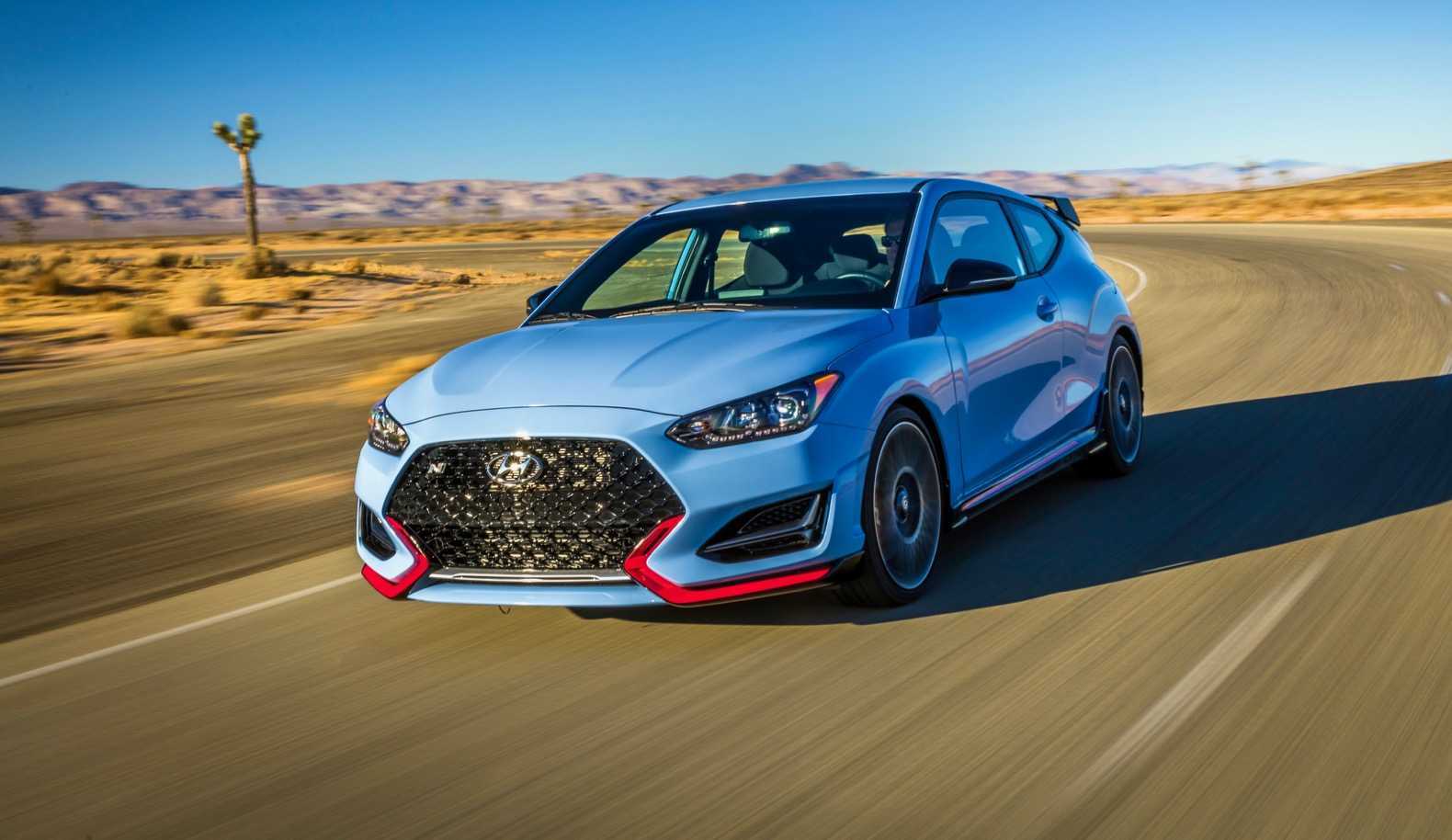 Клиренс (дорожный просвет), мм в hyundai veloster