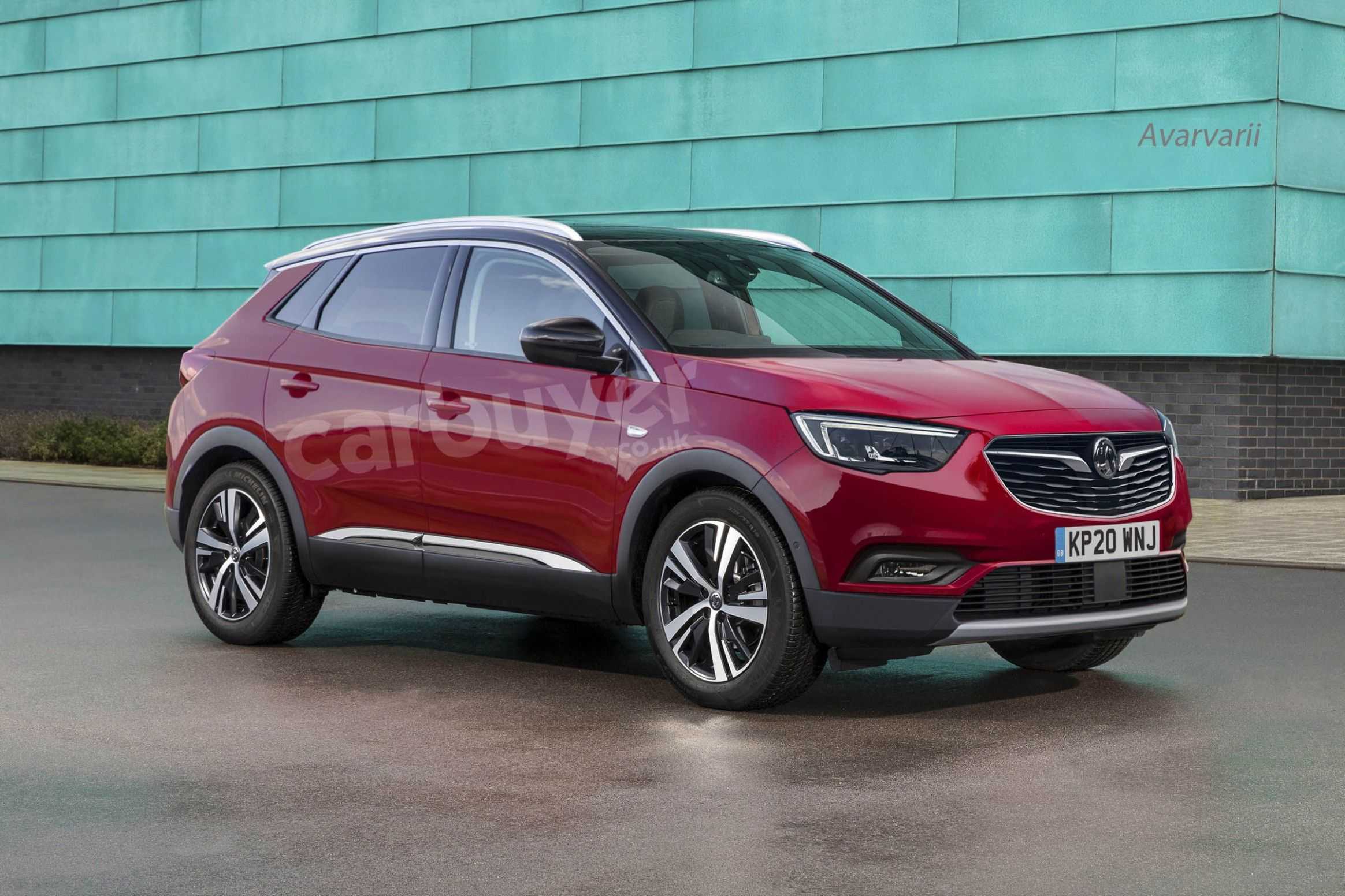 Комплектации, отзывы и цены opel mokka 2019-2020 модельного года