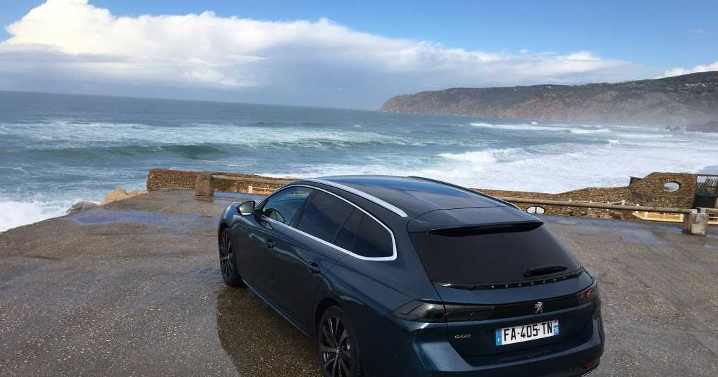 Тест драйв peugeot 508 - предводитель львов (508 (2011))