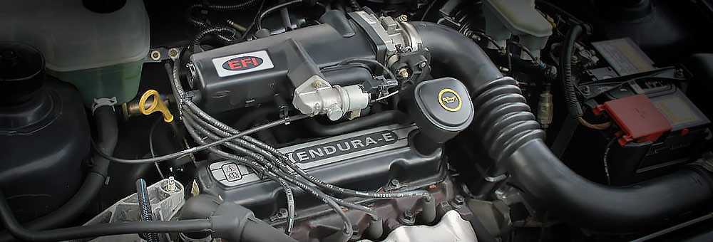 Бензиновый двигатель 1.6 hyundai-kia