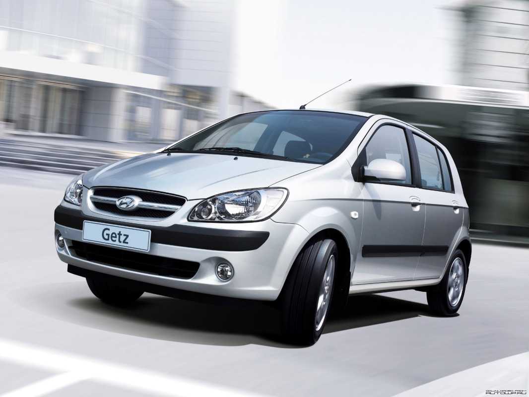 Рулевой механизм | hyundai getz | руководство hyundai