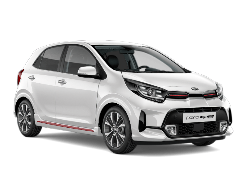Kia picanto x-line 2018: характеристики и фото подкачавшегося хетча