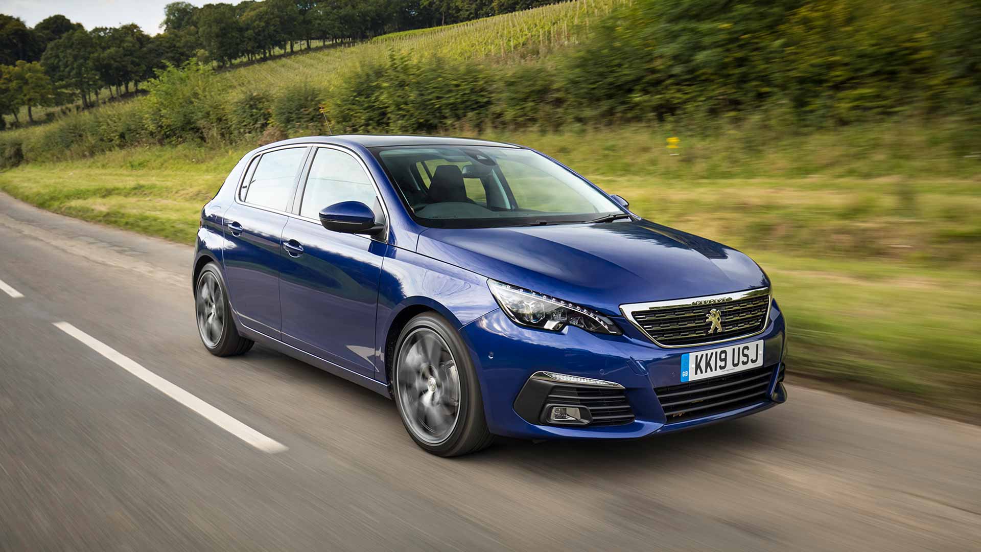 Peugeot 308 – европейский эталон с-класса | авто премиум