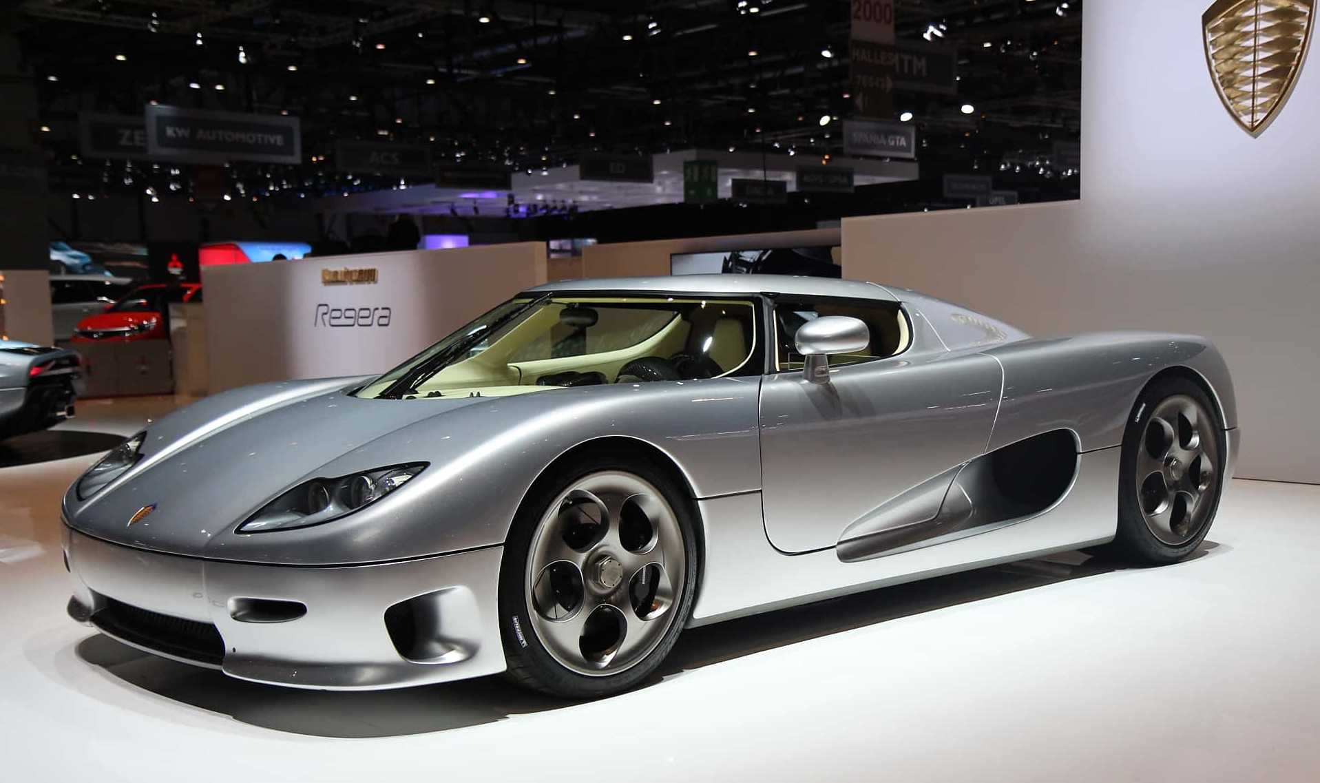 Технические характеристики koenigsegg cc8s 4.7 i v8 32v (655 л.с.) 2002, 2003 - технические характеристики автомобилей